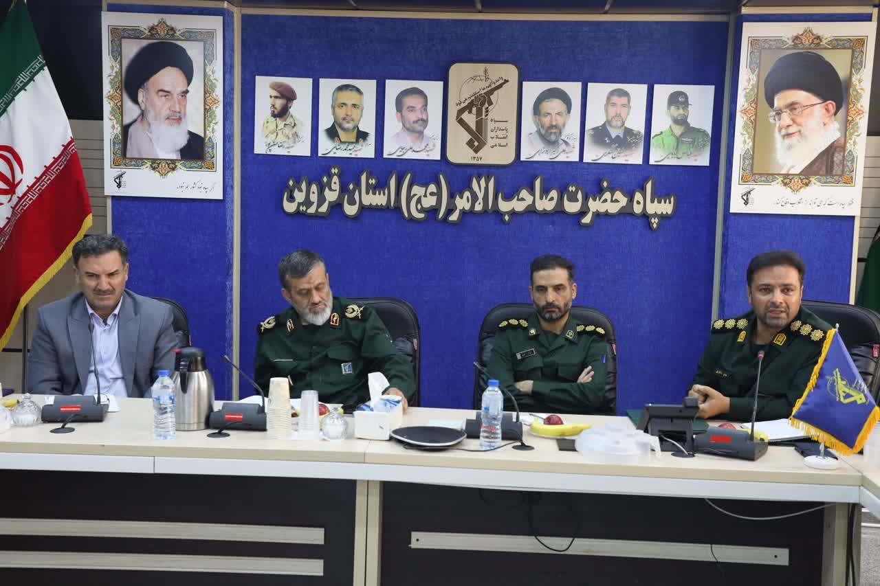انعقاد تفاهم نامه اجرای طرح‌های آبرسانی در ۲۶ روستا