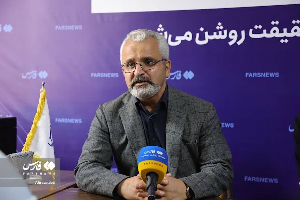 جایگاه شاخص ایران در راندمان نیروگاه‌های حرارتی جهان