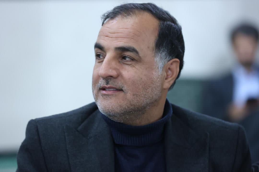 تقویت سلامت شهروندان را از وظایف خود می دانیم/ آغاز ساخت بیمارستان ۶۴ تختخوابی مهرگان