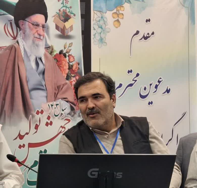 بازسازی تاسیسات شرکت توزیع نیروی برق با ۲۴ اکیپ عملیاتی به پایان رسید بازسازی تاسیسات شرکت توزیع نیروی برق با ۲۴ اکیپ عملیاتی به پایان رسید