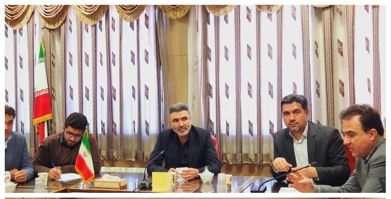 سرمایهگذاری ۲ هزار میلیارد ریالی در شهرک صنعتی کوهین سرمایهگذاری ۲ هزار میلیارد ریالی در شهرک صنعتی کوهین