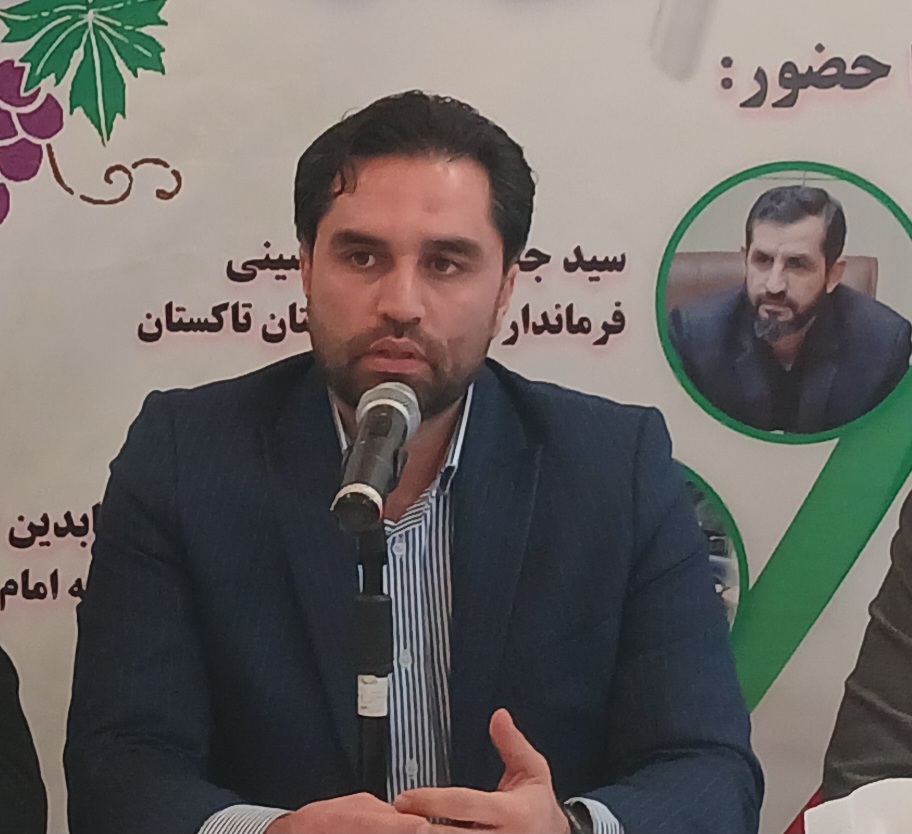تفکر بسیجی در هر رده خدمتی که باشد موفق است