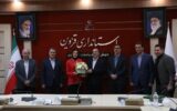 حمایت تمام قد استاندار قزوین از ورزش استان/ لزوم سرمایه‌گذاری در هیات های ورزشی