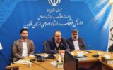 مدیر کل صدا و سیمای استان قزوین: بسیج رسانه یک تشکل فراجناحی است/ لزوم حمایت از جبهه مقاومت یمن در رسانه ها