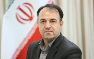 سرپرست جدید تامین اجتماعی استان قزوین معرفی شد سرپرست جدید تامین اجتماعی استان قزوین معرفی شد