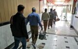 آزادی 208 زندانی جرایم مالی غیر عمد توسط ستاد دیه در استان قزوین