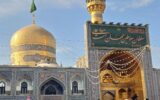 از عمر همان بود که در کوی تو بودم…