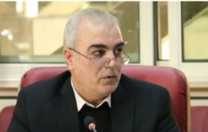 سیستم فرسوده آب آشامیدنی شهر محمود اباد نمونه نیازمند نوسازی است