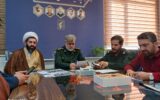 ۱۰۰ عنوان برنامه شاخص در سپاه ناحیه امام حسن مجتبی(ع) بمناسبت ایام الله دهه فجر/پیشرفت های همه جانبه کشور با قبل از انقلاب، قابل مقایسه نیست