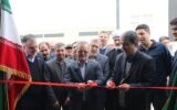 افتتاح ۶۳ طرح تولیدی کشاورزی با حضور معاون وزیرجهادکشاورزی/توجه به بخش خصوصی تضمین خودکفایی و امنیت غذایی پایدار