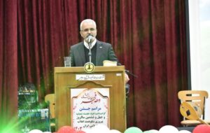با تمام توان برق استان قزوین را تولید می کنیم/ایران در ردیف ۱۰ کشور سازنده نیروگاه در جهان
