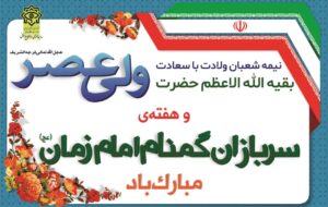 سرباز گمنام، مجاهد بی نام