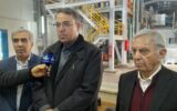 مشکلی در تأمین مواد شوینده وجود ندارد