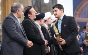 اختتامیه دومین جشنواره تلاوت‌های تقلیدی کشور به میزبانی قزوین/معرفی برگزیدگان
