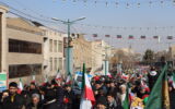 گزارش تصویری جشن حضور تا ظهور گزارش تصویری جشن حضور تا ظهور