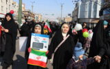 پیام قدردانی فرمانده سپاه استان قزوین از حضور حماسی مردم در راهپیمایی ۲۲ بهمن پیام قدردانی فرمانده سپاه استان قزوین از حضور حماسی مردم در راهپیمایی ۲۲ بهمن