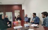 راه‌اندازی سامانه جامع مدیریتی حمل و نقل استان قزوین در راستای بهبود نظارت و مدیریت لجستیک
