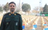 خدمت رسانی بیش از  ۴ هزار جهادگر در قالب ۶۲۰ گروه جهادی در قرارگاه نوروزی بسیج سازندگی استان قزوین