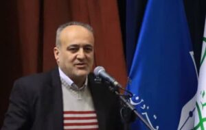 ملاک دعوت از خبرنگاران به برنامه ها، صرفاً نظر بالاترین مقام اجرایی آن اداره است ملاک دعوت از خبرنگاران به برنامه ها، صرفاً نظر بالاترین مقام اجرایی آن اداره است