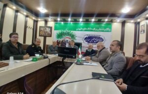برگزاری ۶۵ برنامه در سطح استان بمناسبت هفته منابع طبیعی و روز درختکاری/افزایش ۲۰ برابری اعتبارات استان در حوزه آبخیزداری /۵۶۵ هزار اصله نهال رایگان در استان قزوین توزیع می شود برگزاری ۶۵ برنامه در سطح استان بمناسبت هفته منابع طبیعی و روز درختکاری/افزایش ۲۰ برابری اعتبارات استان در حوزه آبخیزداری /۵۶۵ هزار اصله نهال رایگان در استان قزوین توزیع می شود