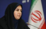 بانوی آبیکی بعنوان سرپرست بخشداری مرکزی آبیک منصوب شد