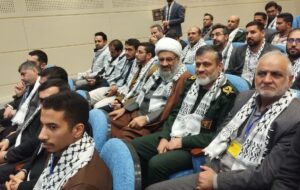 درخشش سپاه صاحب الامر(عج) استان قزوین در سومین جشنواره قرآنی سپاه پاسداران درخشش سپاه صاحب الامر(عج) استان قزوین در سومین جشنواره قرآنی سپاه پاسداران