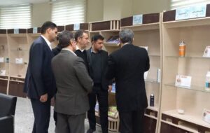 انعقاد 18 قرارداد انتقال فناوری توسط فن بازار استان قزوين
