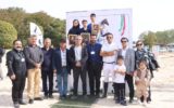 هیات سوارکاری استان در مسیر توسعه گردشگری ورزشی/ لزوم توجه مسئولین استانی به صنعت پر درآمد و جذاب پرورش اسب