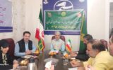 تشریح برنامه‌های دهه کرامت با شعار ایران امام رضا (ع)/۱۰۳۸ برنامه در قالب ۵۵ عنوان برای دهه کرامت در استان قزوین پیش بینی شده است