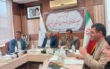 برگزاری مجمع سالانه هیات دوچرخه سواری استان/نقش رئیس هیأت دوچرخه سواری در پویایی این رشته/ به روز رسانی تجهیزات هیات دوچرخه سواری در دستور کار است