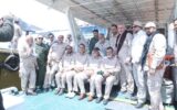 اردوی راهیان نور مسئولین استانی و شهرستانی به مناطق عملیاتی جنوب کشور اردوی راهیان نور مسئولین استانی و شهرستانی به مناطق عملیاتی جنوب کشور