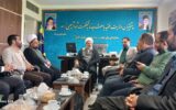 نقش بی بدیل رسانهها در مقابله با جنگ نرم دشمن/بسیج رسانه محور هم افزایی در انسجام فعالان رسانهای نقش بی بدیل رسانهها در مقابله با جنگ نرم دشمن/بسیج رسانه محور هم افزایی در انسجام فعالان رسانهای
