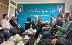 نقش بی بدیل رسانه‌ها در مقابله با جنگ نرم دشمن/بسیج رسانه محور هم افزایی در انسجام فعالان رسانه‌ای