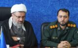 وظیفه سپاه، پاسداری از دستاوردهای انقلاب اسلامی است/عمل به تکلیف شاخصه مهم استاد مطهری ،فیلسوف بزرگ جهان اسلام/اجرای ۲۰۰ عنوان برنامه در هفته عقیدتی در سپاه وظیفه سپاه، پاسداری از دستاوردهای انقلاب اسلامی است/عمل به تکلیف شاخصه مهم استاد مطهری ،فیلسوف بزرگ جهان اسلام/اجرای ۲۰۰ عنوان برنامه در هفته عقیدتی در سپاه