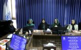 نشست مشترک فراکسیون زنان و خانواده مجلس با زنان بازرگان و کارآفرین استان قزوین/ تاکید دکتر محمدبیگی بر نقش مهم زنان در تحقق شعار سال نشست مشترک فراکسیون زنان و خانواده مجلس با زنان بازرگان و کارآفرین استان قزوین/ تاکید دکتر محمدبیگی بر نقش مهم زنان در تحقق شعار سال