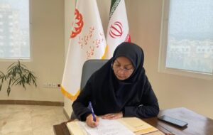 پیام سرپرست بهزیستی استان قزوین به مناسبت هفته ملی جمعیت