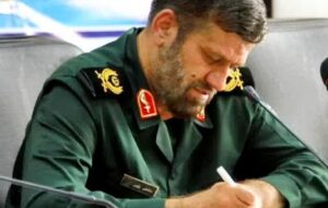 مادر شهید خلیلی، دعا کن سراینده و پوینده قصههای حماسه ساز فرزندت باشیم/یادداشت مادر شهید خلیلی، دعا کن سراینده و پوینده قصههای حماسه ساز فرزندت باشیم/یادداشت
