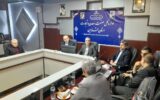 نشست هم اندیشی فرصت ها و ظرفیت‌های صادرات به ازبکستان