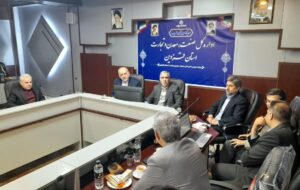 نشست هم اندیشی فرصت ها و ظرفیت‌های صادرات به ازبکستان