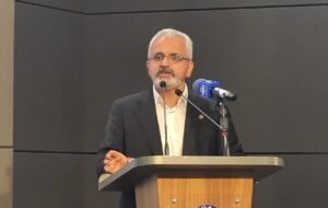 آمادگی حداکثری نیروگاه شهید رجایی برای تابستان 1404 / پایان 99 درصد تعمیرات تا پایان اردیبهشت