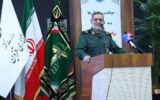 سخنگوی سپاه پاسداران: ما را از جنگ نترسانید/هر حماقت رژیم صهیونیستی متوهم، با پاسخی ویرانگر و قاطع در جغرافیای آسیب‌پذیر و کوچکش مواجه است/ تا اسرائیل محو نشود ثبات به جهان و منطقه باز نمی گردد