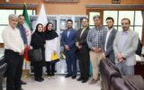 آغاز بازدیدهای دوره‌ای از روابط عمومی دستگاه‌های اجرایی استان قزوین/روابط عمومی‌ها بازوان فکری مدیران و پل ارتباطی مردم با دولت هستند/تأکید بر تقویت جایگاه روابط عمومی‌ها