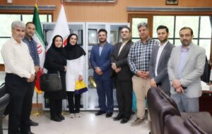 آغاز بازدیدهای دوره‌ای از روابط عمومی دستگاه‌های اجرایی استان قزوین/روابط عمومی‌ها بازوان فکری مدیران و پل ارتباطی مردم با دولت هستند/تأکید بر تقویت جایگاه روابط عمومی‌ها