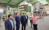 توسعه 1700 هکتاری شهرک‌های صنعتی قزوین در راستای جذب سرمایه‌گذاران
