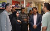 فرماندار آبیک از نظارت دقیق بر توزیع کالاهای اساسی در سطح شهرستان خبر داد