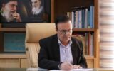 پیام محمد نوذری استاندار قزوین به مناسبت هفته اصناف