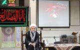 پیروزی یک کشور در گرو تقوا و خدا باوری است