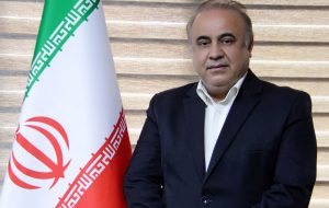 سرپرست شرکت شهرک‌های صنعتی استان قزوین منصوب شد