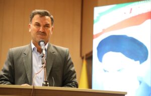 مدیر عامل آبفای استان قزوین خبر داد:  ۴۸۰۰ واحد نهضت ملی مسکن انشعاب  آب دریافت کرده‌اند
