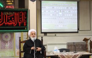 نهضت امام حسین (ع)  تقابل ارزش ها و ضد ارزش ها بود/محرم و صفر اسلام را زنده نگه داشته است